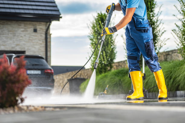 Best Affordable Pressure Washing  in Poncha Springs, CO